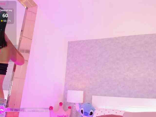 KattySanz webcam
