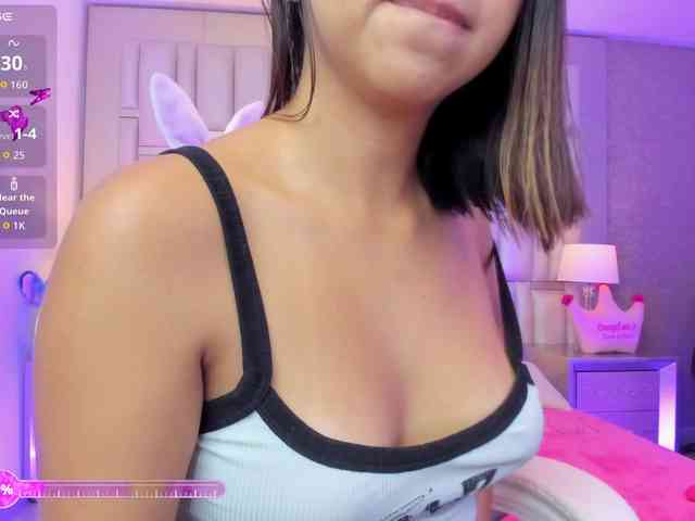 KattySanz webcam
