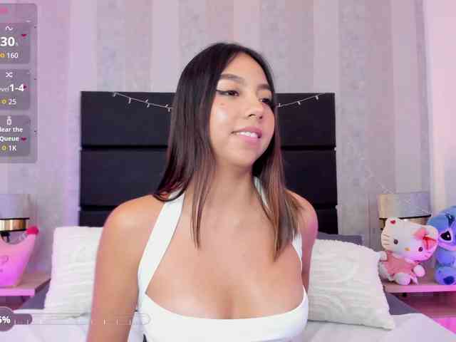 KattySanz webcam