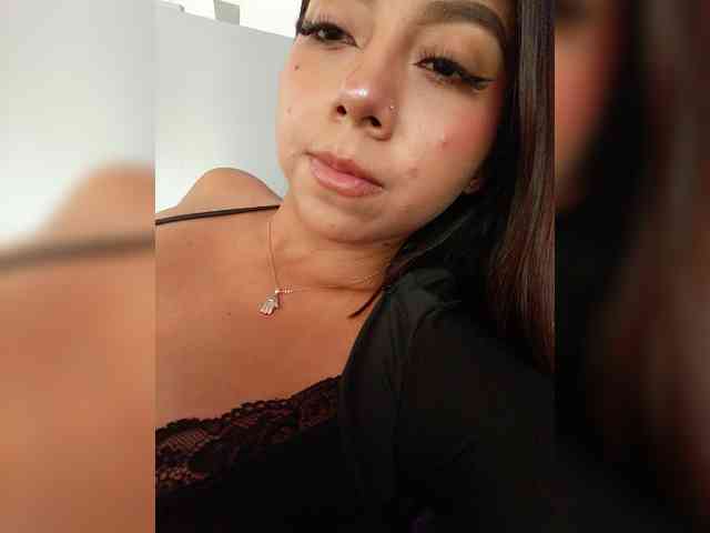 KattySanz webcam