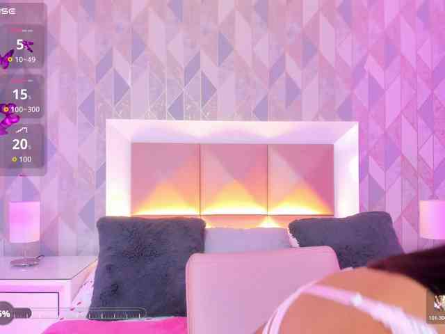 KattySanz webcam