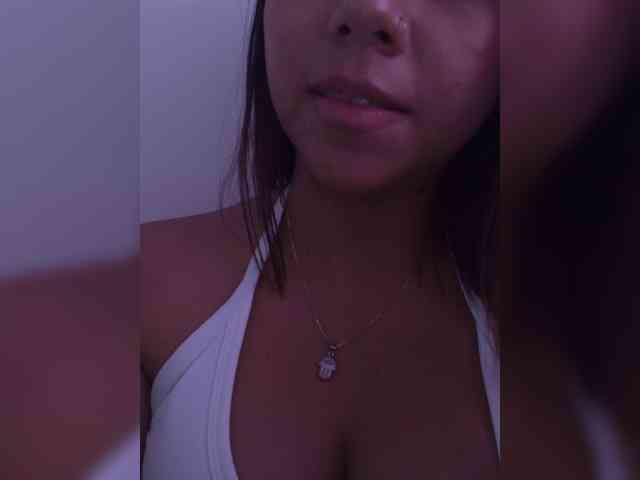KattySanz webcam