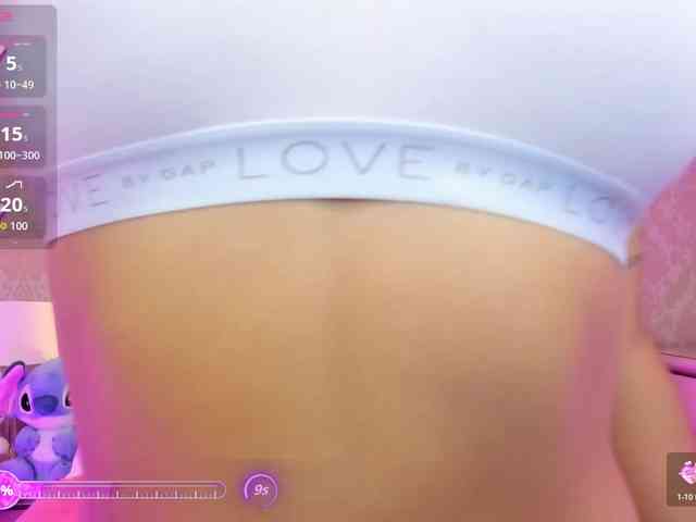 KattySanz webcam