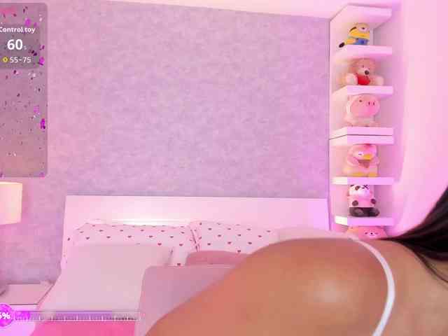 KattySanz webcam