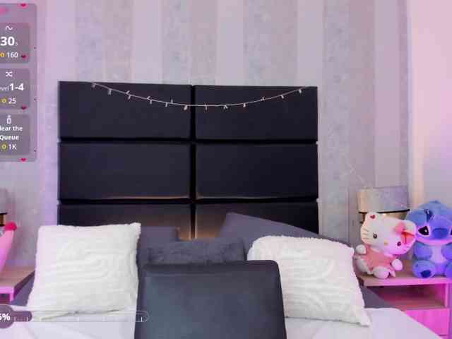 KattySanz webcam