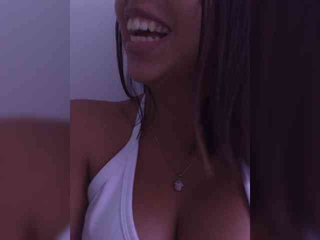 KattySanz webcam