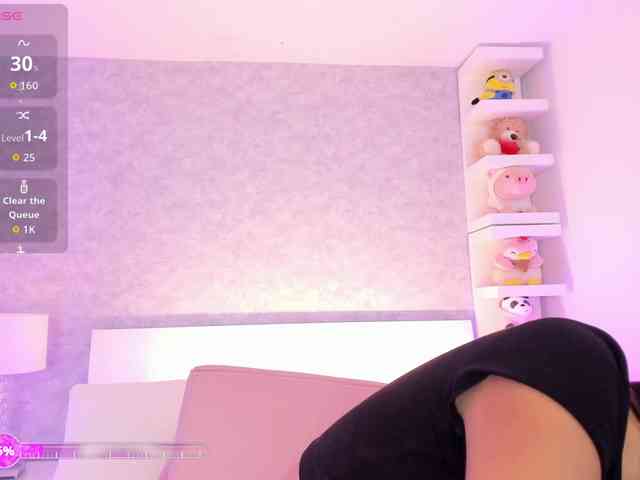 KattySanz webcam