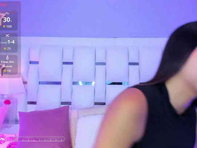 KattySanz webcam