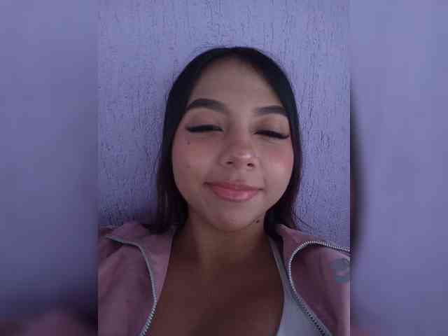 KattySanz webcam