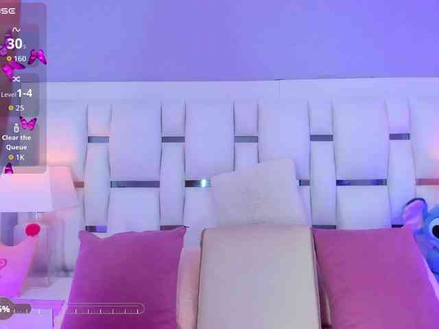 KattySanz webcam