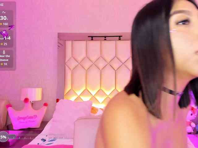 KattySanz webcam