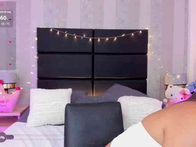 KattySanz webcam