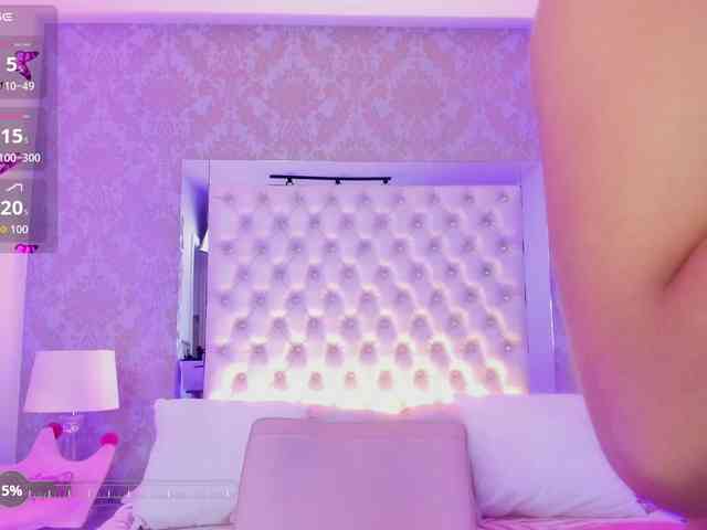 KattySanz webcam