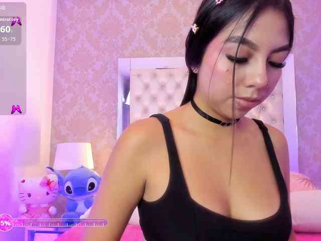 KattySanz webcam
