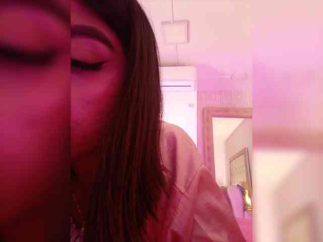 KattySanz webcam