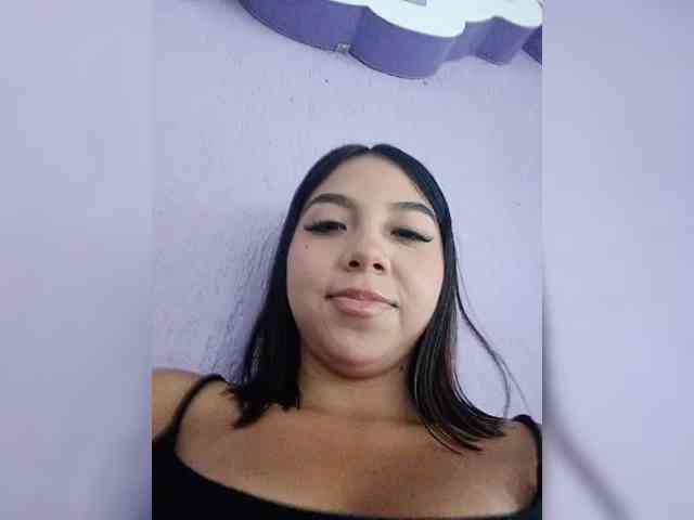 KattySanz webcam