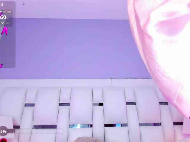KattySanz webcam
