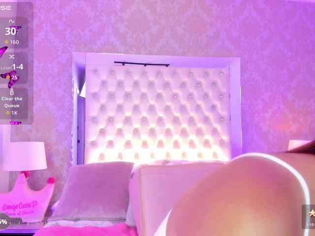 KattySanz webcam