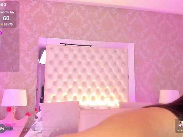 KattySanz webcam