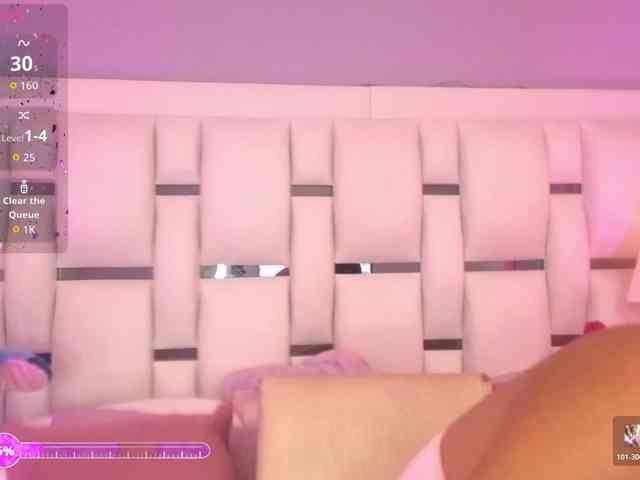 KattySanz webcam
