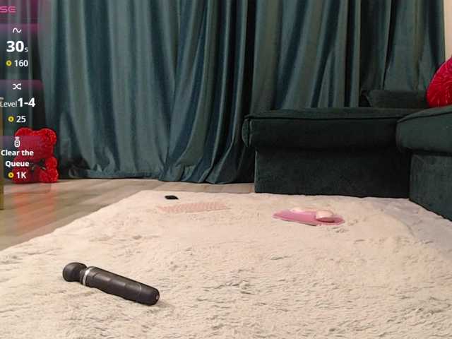 victoriakim66 live cam on BongaCams