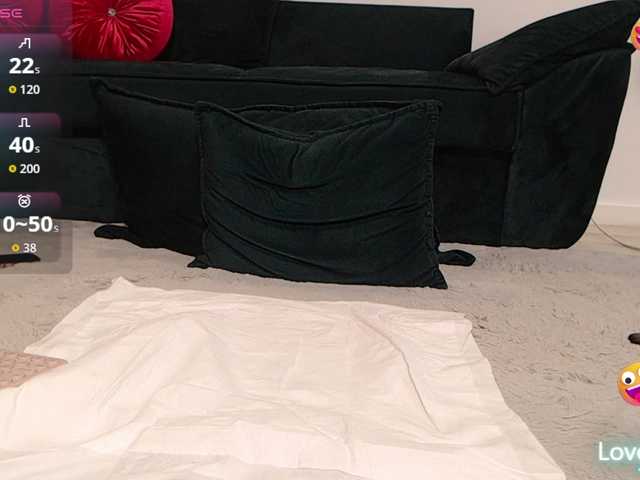 victoriakim66 live cam on BongaCams