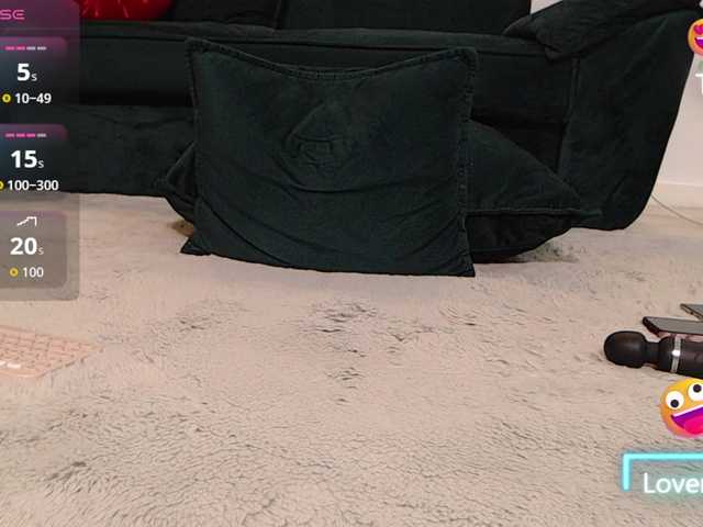 victoriakim66 live cam on BongaCams
