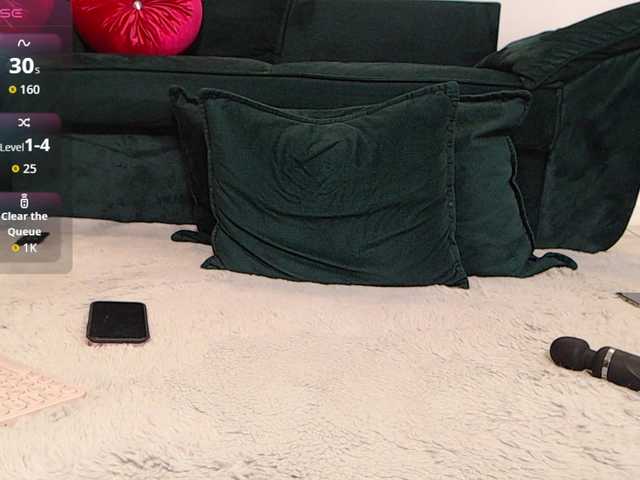 victoriakim66 live cam on BongaCams