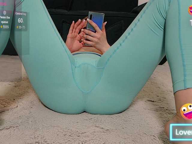victoriakim66 live cam on BongaCams
