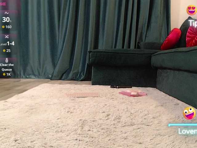 victoriakim66 live cam on BongaCams