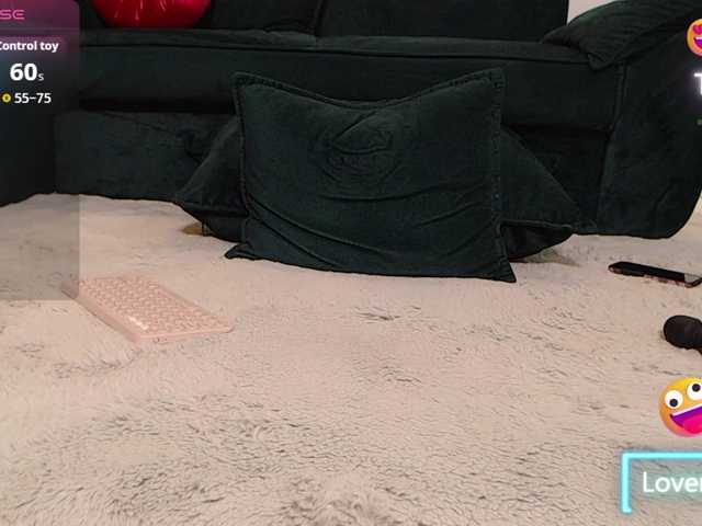 victoriakim66 live cam on BongaCams
