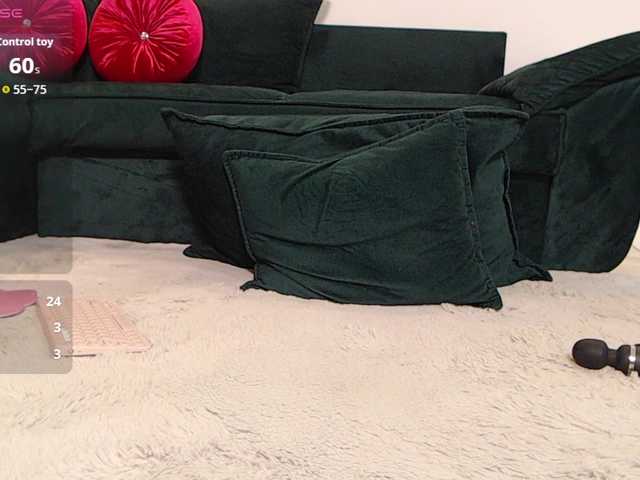 victoriakim66 live cam on BongaCams