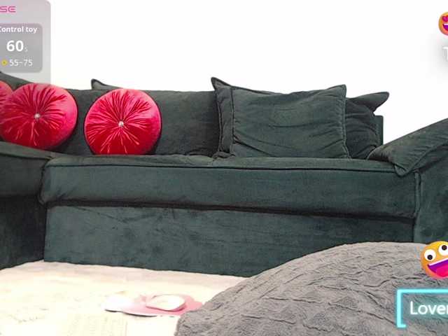 victoriakim66 live cam on BongaCams