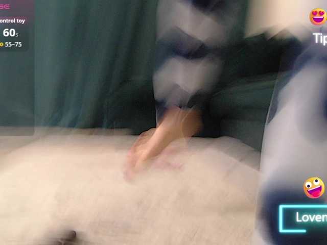 victoriakim66 live cam on BongaCams