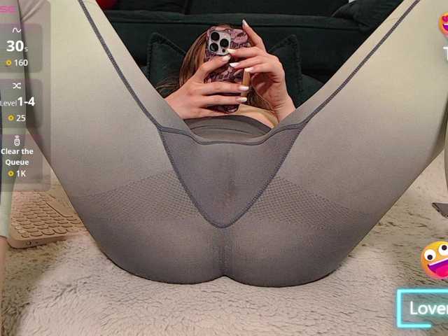 victoriakim66 live cam on BongaCams