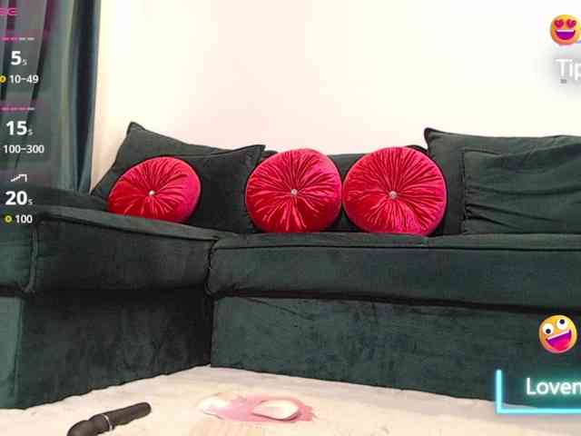 victoriakim66 webcam