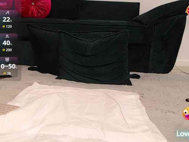 victoriakim66 webcam