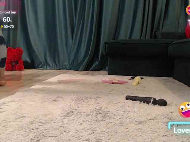 victoriakim66 webcam