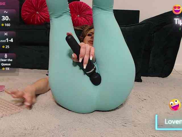victoriakim66 webcam