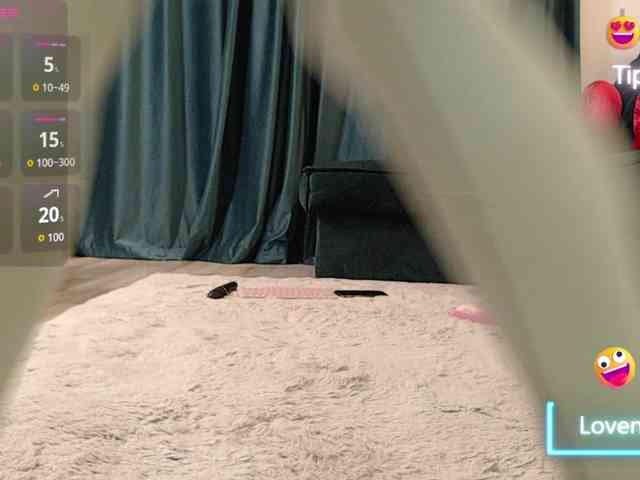 victoriakim66 webcam