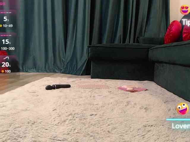 victoriakim66 webcam