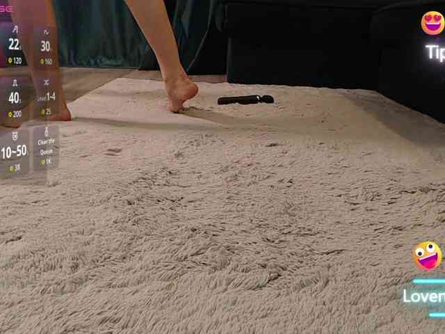 victoriakim66 webcam