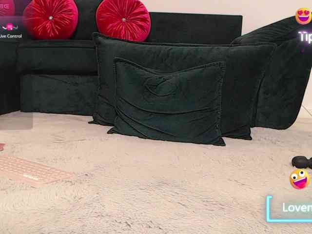 victoriakim66 webcam
