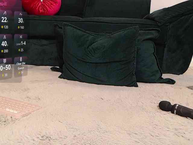 victoriakim66 webcam