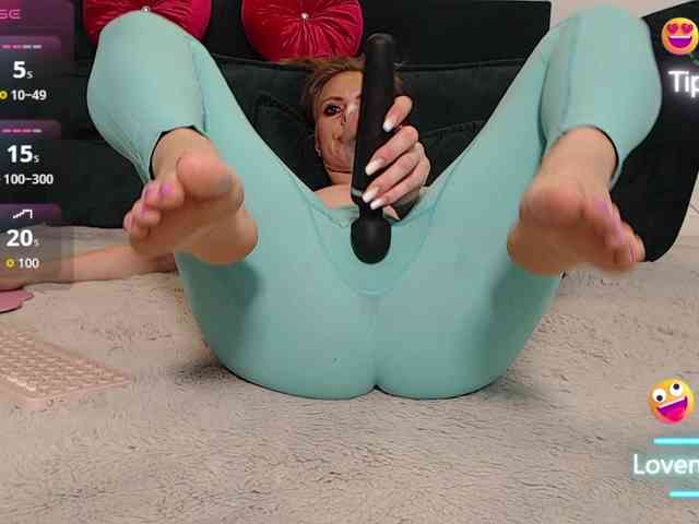 victoriakim66 webcam