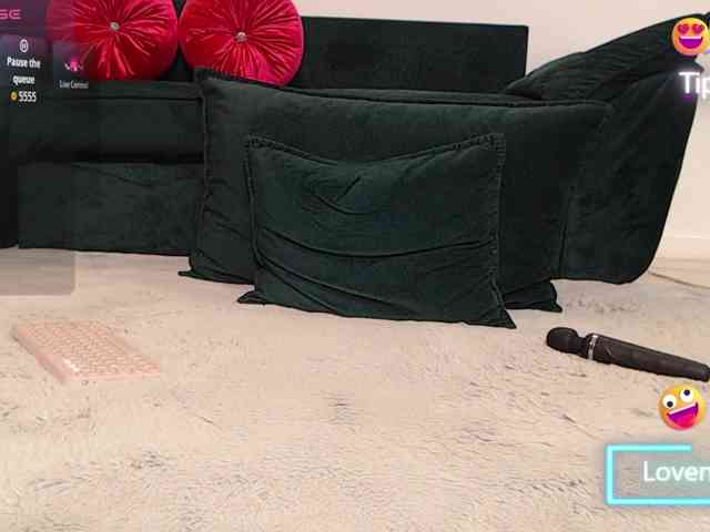 victoriakim66 webcam