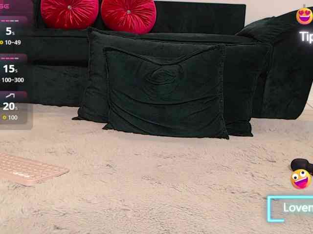 victoriakim66 webcam