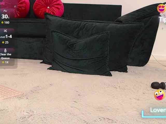 victoriakim66 webcam