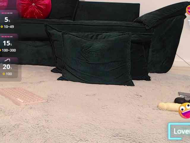 victoriakim66 webcam
