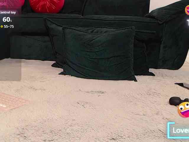 victoriakim66 webcam